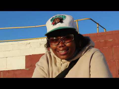 Menyuu ft.  Magomero & @thylvvtshbtz. GEDAGTE YA TARI. ( VISUALISER )