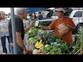 Neighborhood Farmers Market