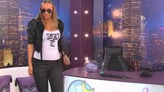 Goga Sekulic - Naocare - (TV DM Sat 2011) HD