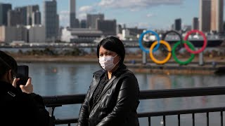 Virus forces closure of Japanese schools