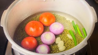 Easy Lunch/Dinner Recipe In Minutes