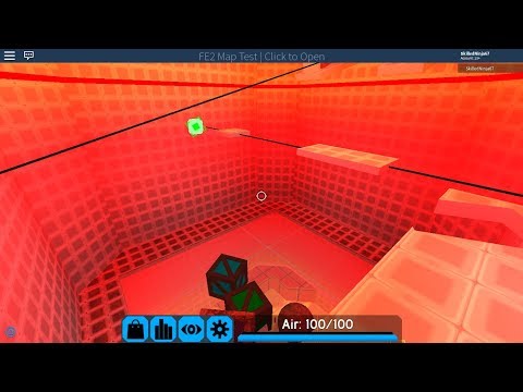 Roblox Fe2 Map Test Similar Ruins Insane First Person Solo In 1 28 529 Wr Youtube - roblox fe2 map test similar ruins insane first person solo in 1