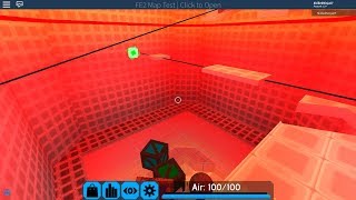 ROBLOX-FE2 Map Test:Similar Ruins(Insane)(FIRST PERSON)(Solo) in 1:28.529(WR)