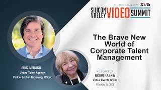 The Brave New World of Corporate Talent Management
