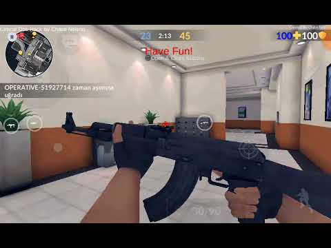 download critical ops on pc mediafire