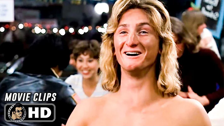 FAST TIMES AT RIDGEMONT HIGH - Best Spicoli Clips ...