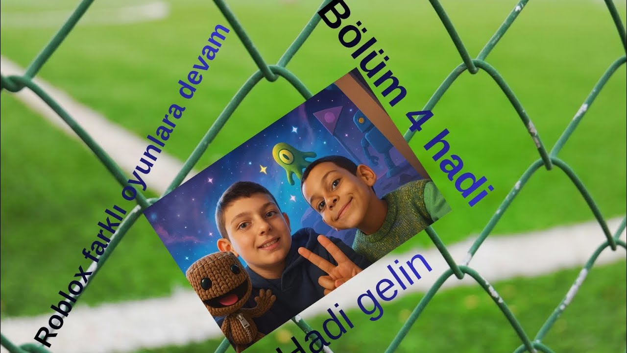 ℝ𝕠𝕓𝕝𝕠𝕩 𝕒𝕞𝕒 𝕗𝕒𝕣𝕜𝕝ı 𝕠𝕪𝕦𝕟𝕝𝕒𝕣 𝕓𝕠̈𝕝𝕦̈𝕞 𝟜(𝔼𝟙𝟚𝟝𝟠ℝ𝕋) 