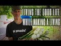LIVING THE DREAM : Making a Living as a Market Farmer w/ Jim Kovaleski