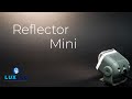 Mini Reflector (MLP6x1XX65)