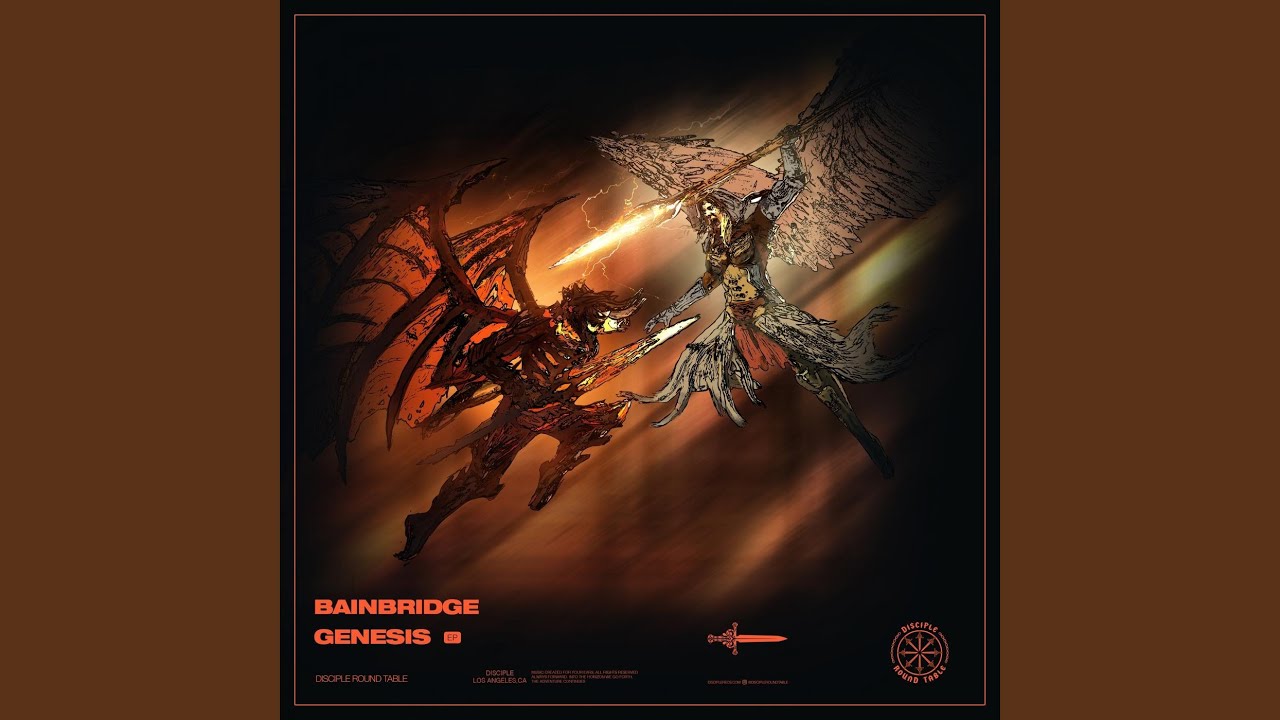 Watch Genesis on YouTube Watch Genesis on YouTube