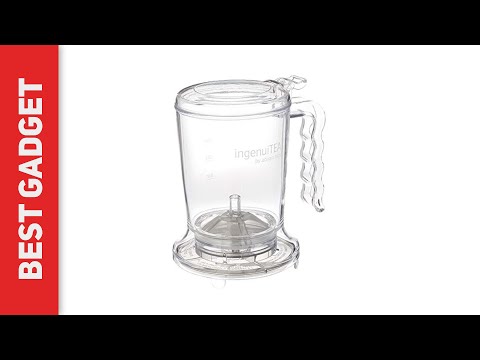 Adagio Teas ingenuiTEA