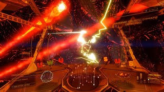 [Elite: Dangerous] The Prophecy is True (Part 2)