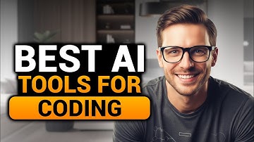 BEST AI Tools For Coding (100% EFFECTIVE & EASY TO USE!)