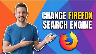 كيفية تغيير محرك بحث Firefox من Bing إلى Google [دليل سهل] screenshot 4