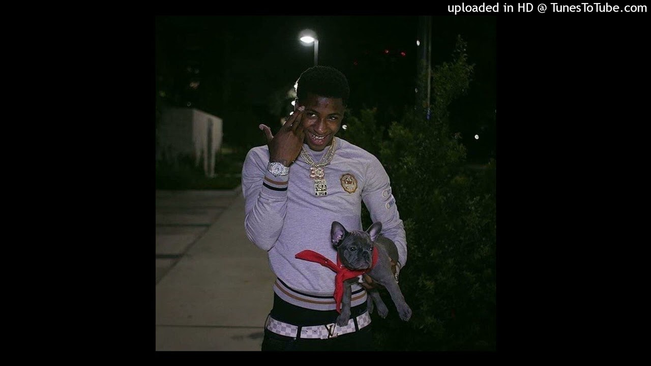 [HARD] NBA YoungBoy Type Beat - 