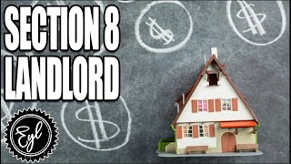 HOW TO BECOME A SECTION 8 LANDLORD