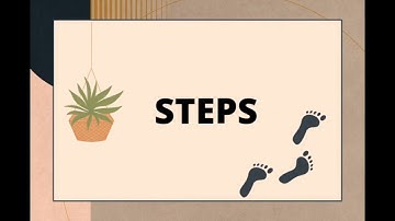 ENGLISH PROJECT PROCEDURE TEXT | | How To Make Ice Chocolatos | | SMPN 1 BELITANG HULU CLASS IX C