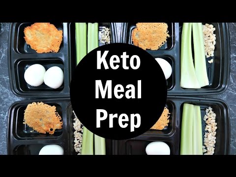keto-meal-prep-sunday---1st-week-starting-ketogenic-diet