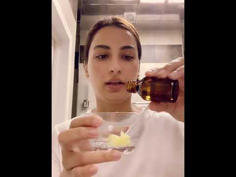 Video: Limon qusmağı dayandırırmı?