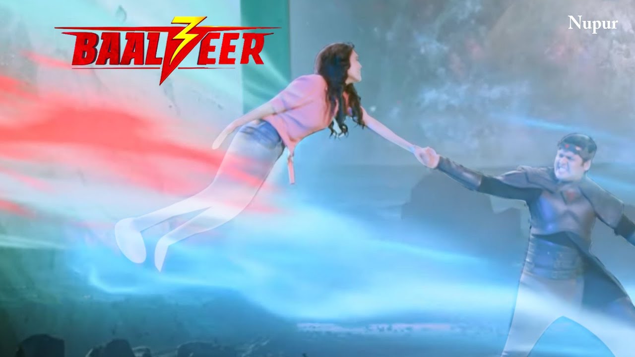 Kashvi को मिली Maha Jadoo से आज़ादी I Return Of Baalveer Full Episode 86 I New Superhero Series