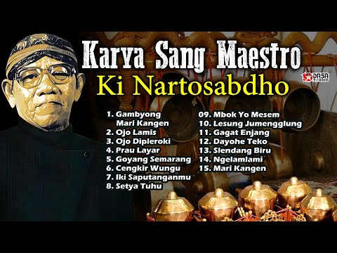 Video Ki Nartosabdo