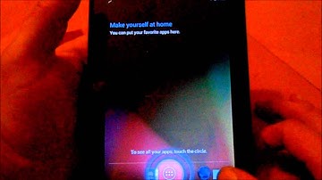 How to install cm10 jelly bean on the google nexus 7 using twrp recovery