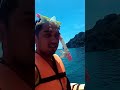 Snorkelling Spots in Phi Phi