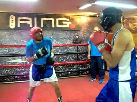 Mohammad Alani vs Nadi Al Kawaser 1