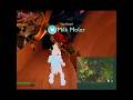 How to Get the PUMPKIN SHELF Milk Molar! 🦷🧗♂️