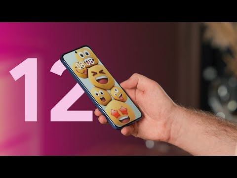 Видео: Обзор HUAWEI nova 12 SE -  отличный середняк!