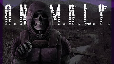 S.T.A.L.K.E.R. - Anomaly Beta 1.5.0 review