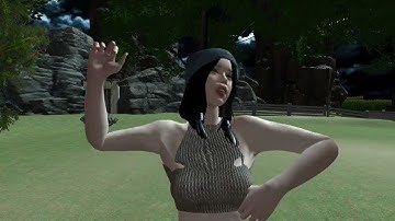 Mutant zone 2  new update part 3 end