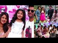 Sharad Kelkar, Kreeti celebrate daughter's birthday with Bollywood & TV friends | Shudh Manoranjan