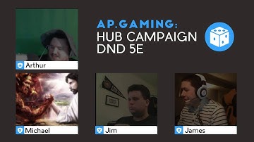 DnD 5E Hub Campaign, Sandbox Adventures Week 5 Part 1