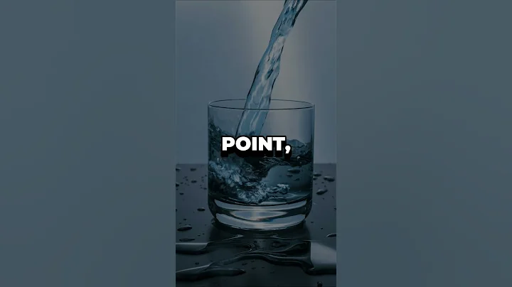 Water Can Boil and Freeze Same Time