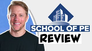 School of PE Review (Best Prep Courses For FE/PE Exam?)