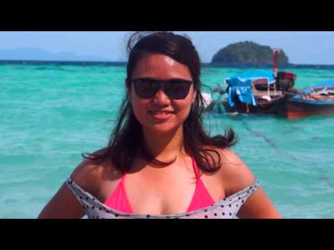 Koh Lipe Adventures