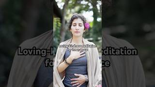 5 Minute Loving-Kindness Meditation for Inner Peace