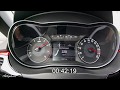 2017 Opel Corsa OPC (207 PS): Sound / Beschleunigung 0 - 225 km/h - Autophorie