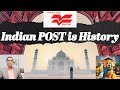 End Of An Era: #India #Post To Discontinue Its Iconic #Registered Post #Service From September 1