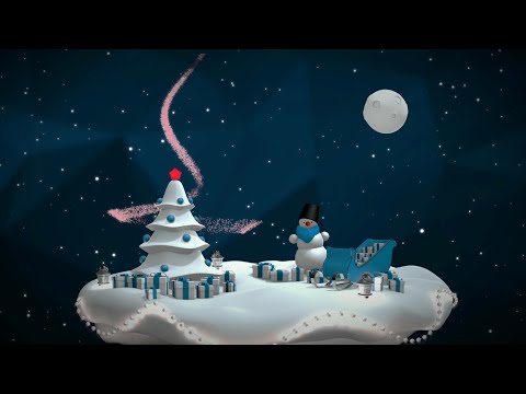 поздравление с Новым годом !