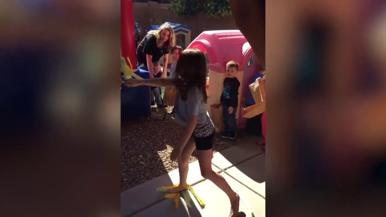 Best Pinata Fails of 2018