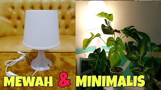 Model Lampu Plafon untuk Rumah Minimalis modern. Inspirasi rumah idaman.. 