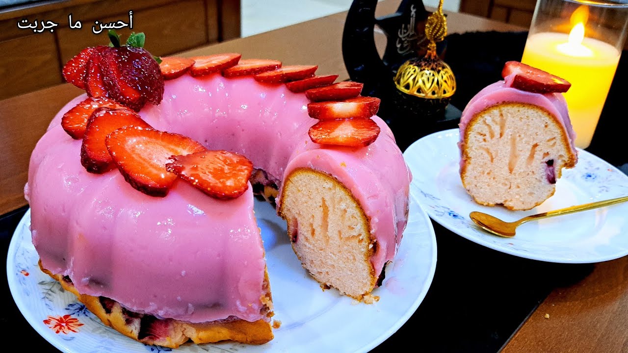 حتى جربتها باش عرفت علاه دارت ضجة في مواقع التواصل الاجتماعي😱بنتها خرافية 😋محال جربيها و متعاوديهاش👍