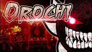 Imperial Circus Dead Decadence - Yomi Yori Kikoyu (Orochi Song) (UVR Instrumental)