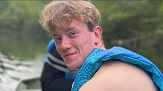 Full Mother honors son killed by drunk driver on I-95 in Stafford County | NBC4 Washington Update