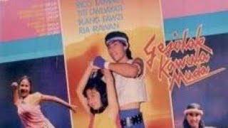 Chicha Koeswoyo GEJOLAK KAWULA MUDA 1985