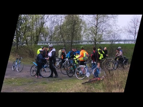 Wycieczka Rowerowa Dookoła Rudy Śląskiej 
