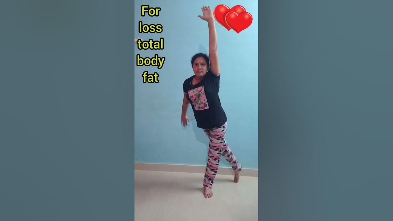 burn-total-body-fat-home-workout-to-lose-weight-youtube