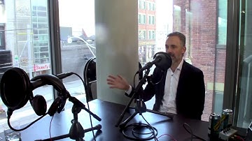 Jordan Peterson - Why Comparing our System to a Utopia is a BAD Idea